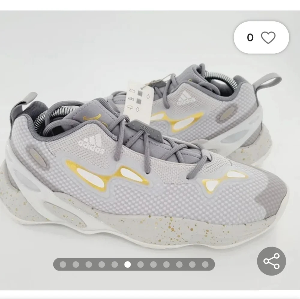 Adidas Women's Exhibit A Candice‎ Parker Basketball Shoes. Best Offer.